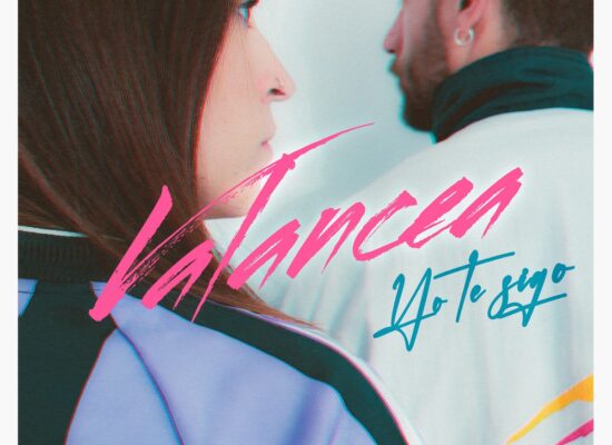 Valancea reversiona “I Follow Rivers”, el famoso tema de Lykke Li