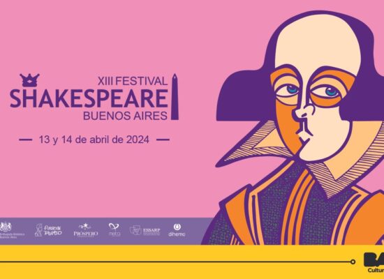 Sofia Lescano 3 FESTIVAL SHAKESPEARE 2024: CUÁNDO Y DÓNDE SE REALIZARÁ