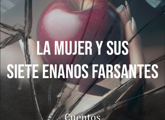 Luisa Ahumada lanzará su nuevo libro en la Feria del Libro de Buenos Aires