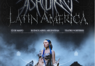 Ashnikko llega a la Argentina: dónde puedo comprar las entradas