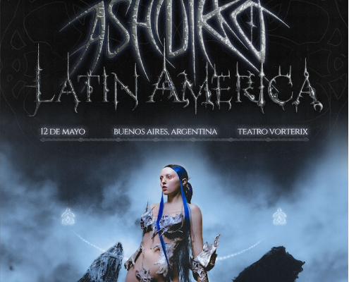 Sofia Lescano 4 Ashnikko llega a la Argentina: dónde puedo comprar las entradas