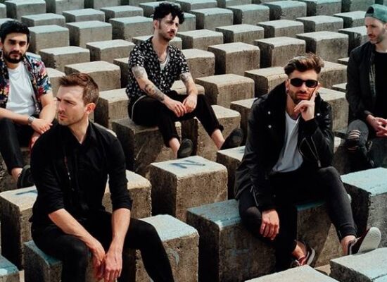 Mi Última Solución presenta su nuevo disco “Reflejos de uno mismo”