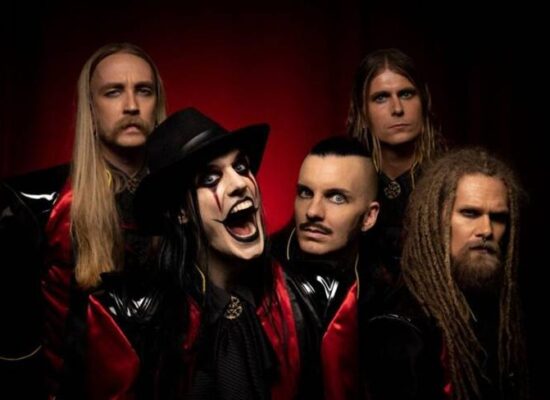 Avatar se presentará por primera vez en la Argentina