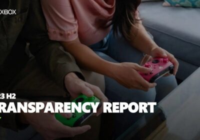 Xbox Publica su Cuarto Informe de Transparencia: La IA al Servicio de un Ambiente de Juego Más Seguro