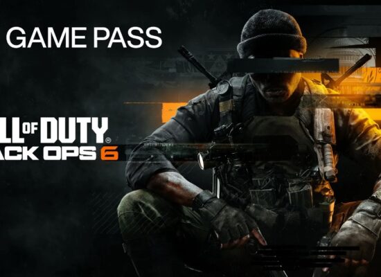 Call of Duty: Black Ops 6 Llega a Xbox Game Pass Desde el Día de su Lanzamiento