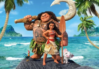 Disney confirma el inicio de rodaje del live-action de «Moana» con la participación de La Roca Johnson