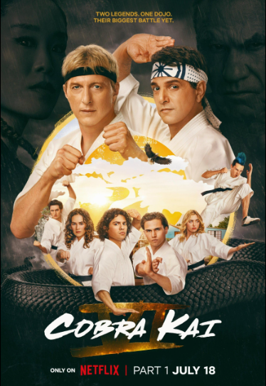 Cobra Kai 2018 4