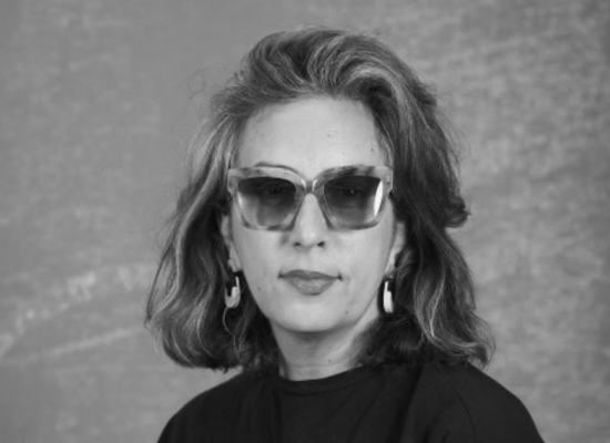 Lucia Costa 5 Ciclo de Paula Hernández en el Cultural San Martín