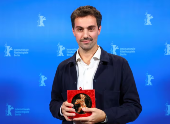 El corto “Un movimiento extraño” precandidato al Oscar, estrena en el MALBA