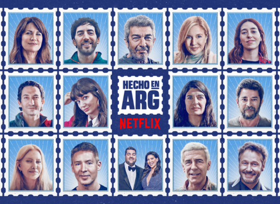 Lucia Costa 5 Lo que se viene en “Hecho en Argentina” para Netflix 2024 y 2025