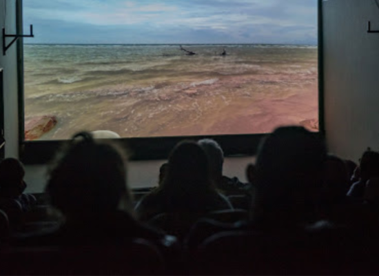 Lucia Costa 4 Un agosto de cine gratis en El Recoleta