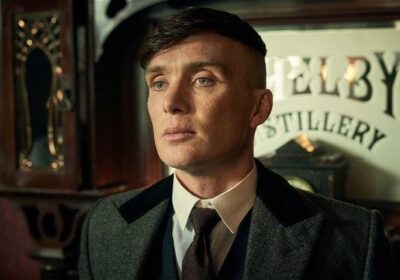 ‘Peaky Blinders’: la película de Cillian Murphy como Tommy Shelby comienza su rodaje