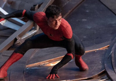 ‘Spider-Man 4’: Marvel apunta a Destin Daniel Cretton como director