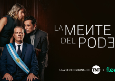 «La mente del poder» con fecha de estreno