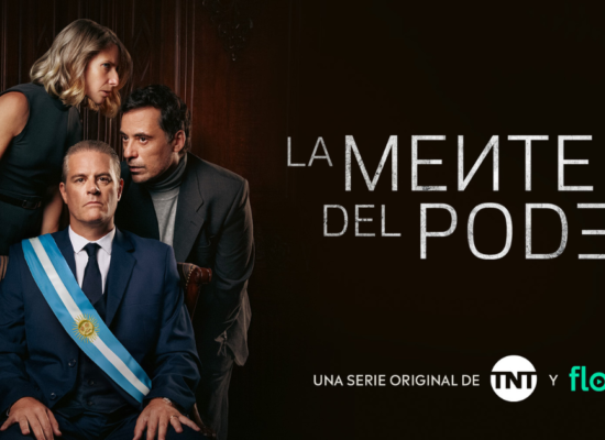 Lucia Costa 5 “La mente del poder” con fecha de estreno