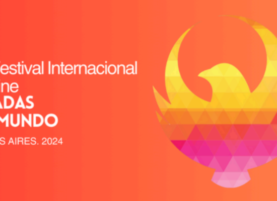 Lucia Costa 2 Se viene la primera edición de Miradas del Mundo