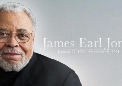 La leyenda de Star Wars, James Earl Jones, fallece a los 93 años