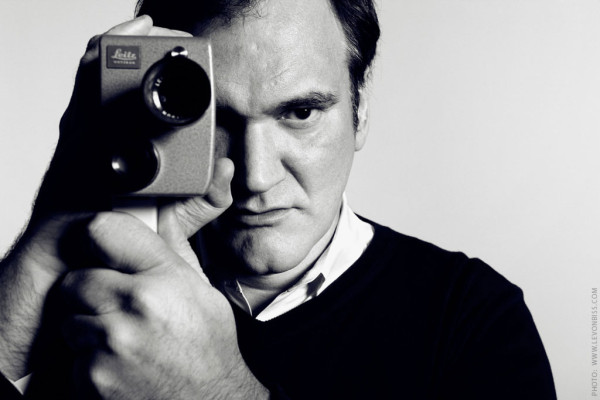 FOTO TARANTINO