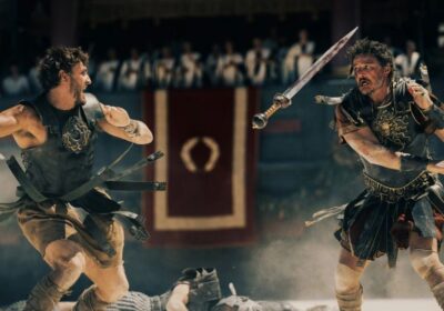 Gladiador 2: todo lo que se sabe de la película  protagonizada por Paul Mescal