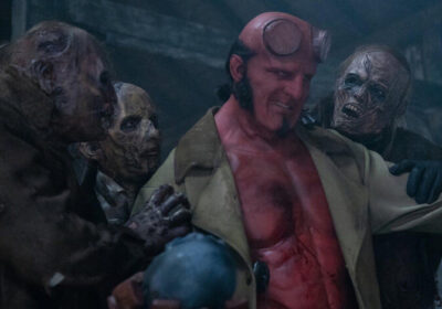 HELLBOY: The crooked man