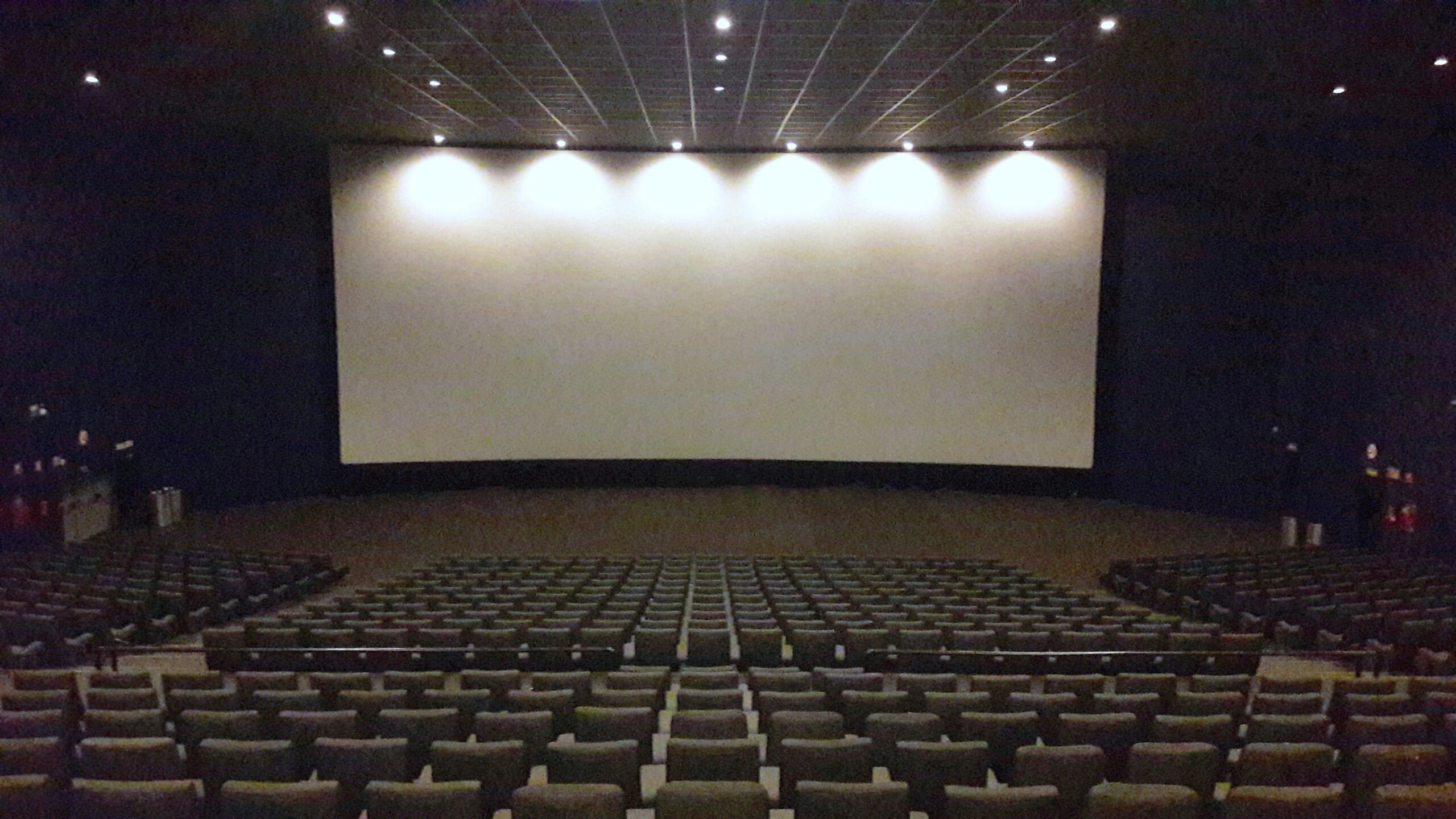 Sala de cine scaled