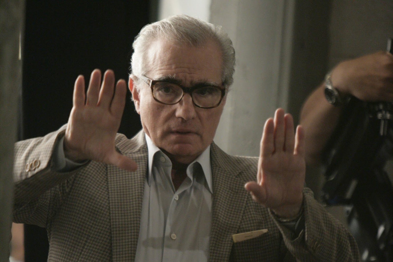 Scorsese 2