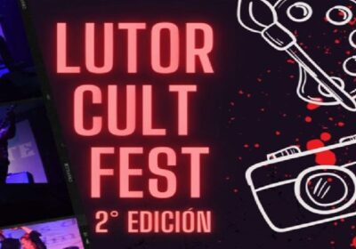 Lutor Cult Fest 2024: Arte y música en su esplendor