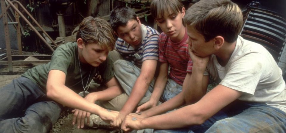 Stand By Me 35 Aniversario