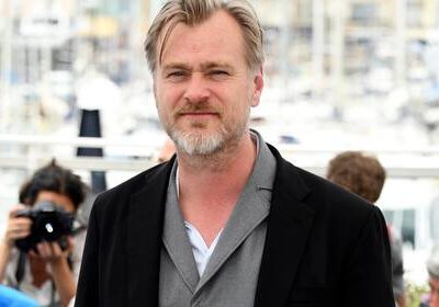 LAS MEJORES PELICULAS DE CHRISTOPHER NOLAN SEGÚN IMBD