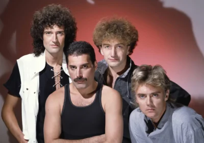 QUEEN: LAS 5 CANCIONES QUE REVOLUCIONARON SU TRAYECTORIA