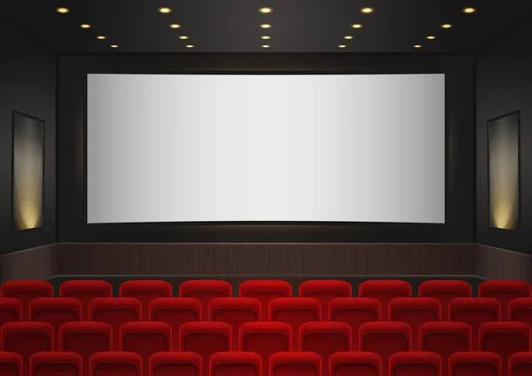 depositphotos 133463728 stock illustration interior of a cinema movie