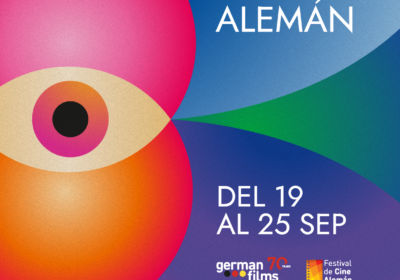 Festival de Cine Alemán: Todo lo que tenés que saber de su nueva edición