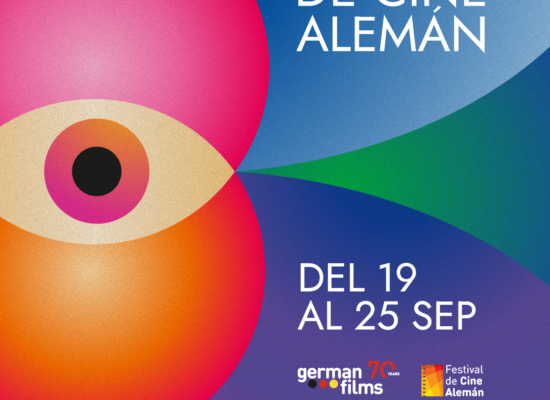 Festival de Cine Alemán: Todo lo que tenés que saber de su nueva edición