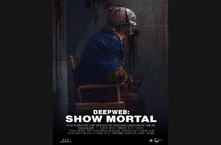 Deepweb (Show mortal): El lado oscuro de la red