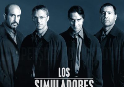 Las mejores 5 series según IMDB: Hecho en Argentina