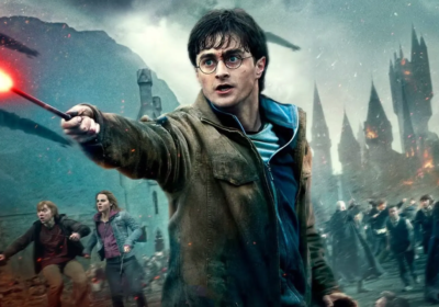 10 curiosidades de «Harry Potter» que probablemente no conocías.