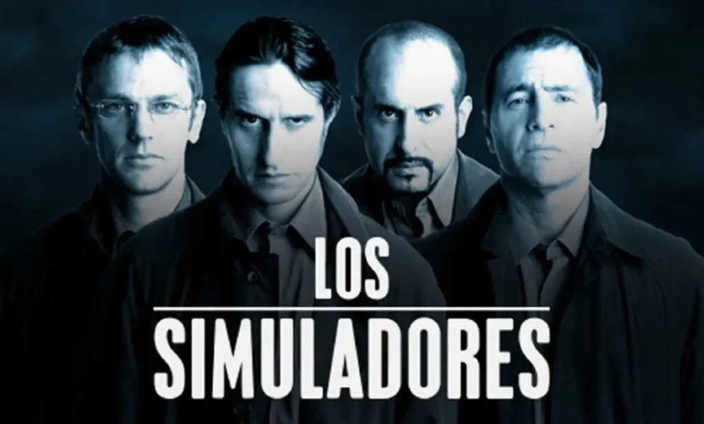 los simuladores