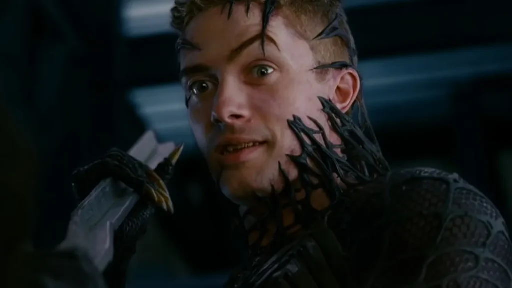 venom spider man 3 topher grace 2477583