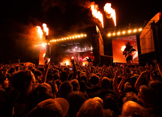 Sofia Lescano 5 KNOTFEST: EL FESTIVAL COMPLETA SU LINE UP CON BANDAS LOCALES