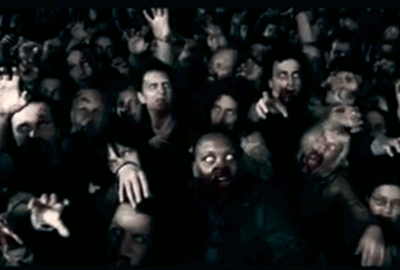 5 películas de zombies que redefinieron el género