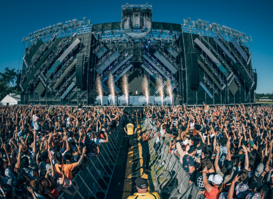 Sofia Lescano 2 Vuelve el ULTRA: Cuándo y dónde será la quinta edición del festival