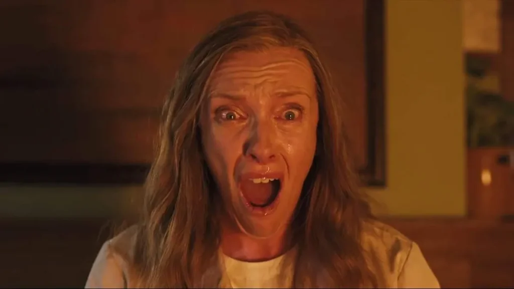 5. HEREDITARY