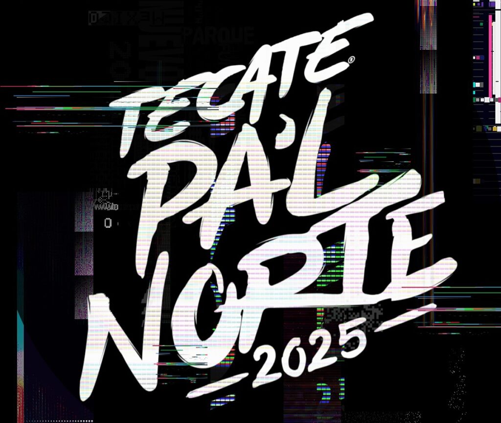 Tecate Pal Norte 2025