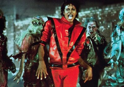 THRILLER: 10 SECRETOS SOBRE EL ÉXITO DE MICHAEL JACKSON