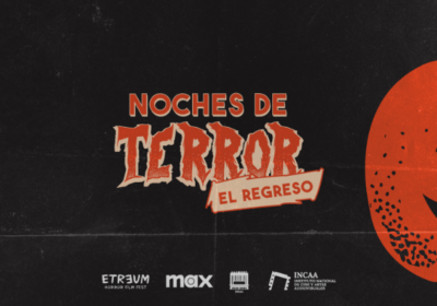 Vuelve «Noches de terror» al Gaumont