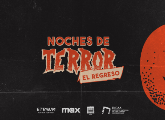 Vuelve «Noches de terror» al Gaumont