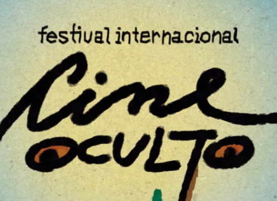 Llega a Villa Lugano el «Festival Internacional de Cine Oculto»