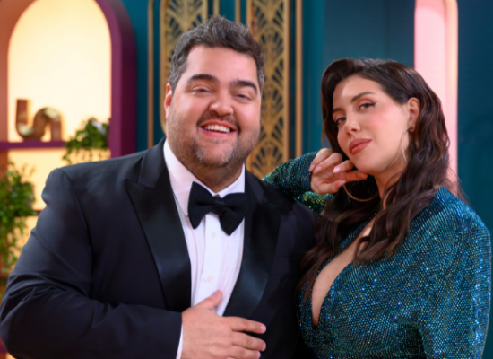 Lucia Costa 3 Tráiler y fecha de estreno de «Love Is Blind: Argentina»
