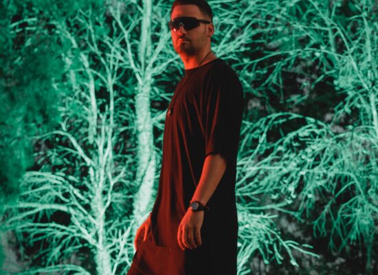 Edu Imbernón regresa al NOA: el artista se presentará en el R9