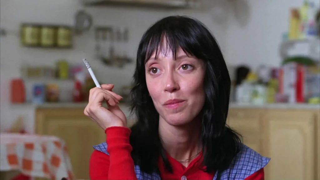 shelley duvall resplandor 98